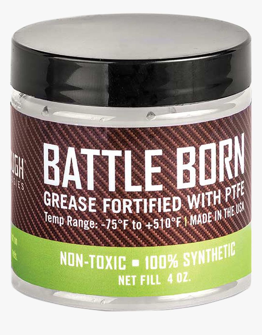 Breakthrough Clean Battle Born Grease, HD Png Download