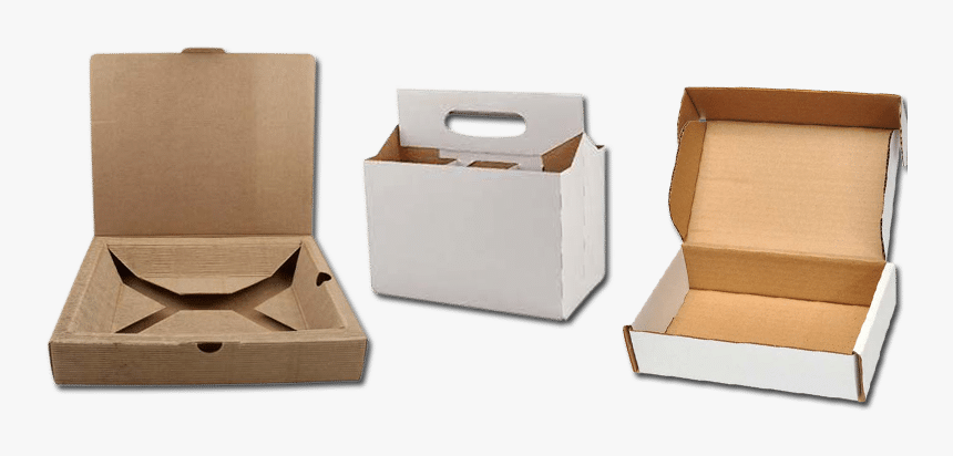 Cardboard, HD Png Download