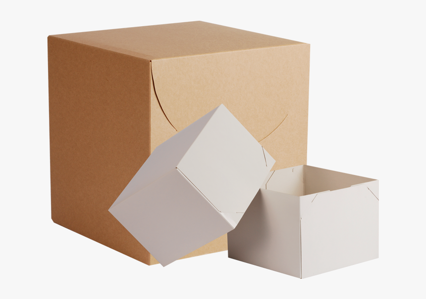 Two-piece Gift Boxes, HD Png Download