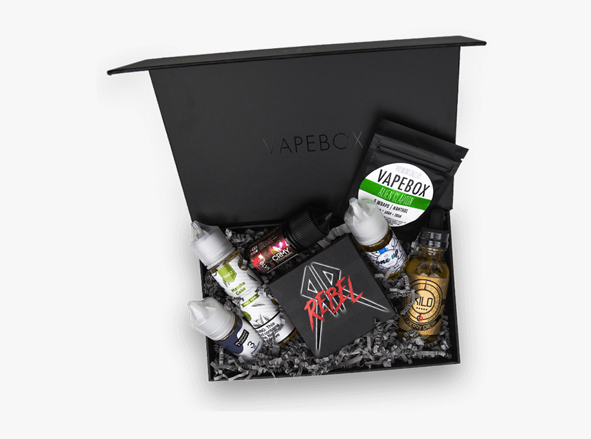 Shipping Box Png, Transparent Png