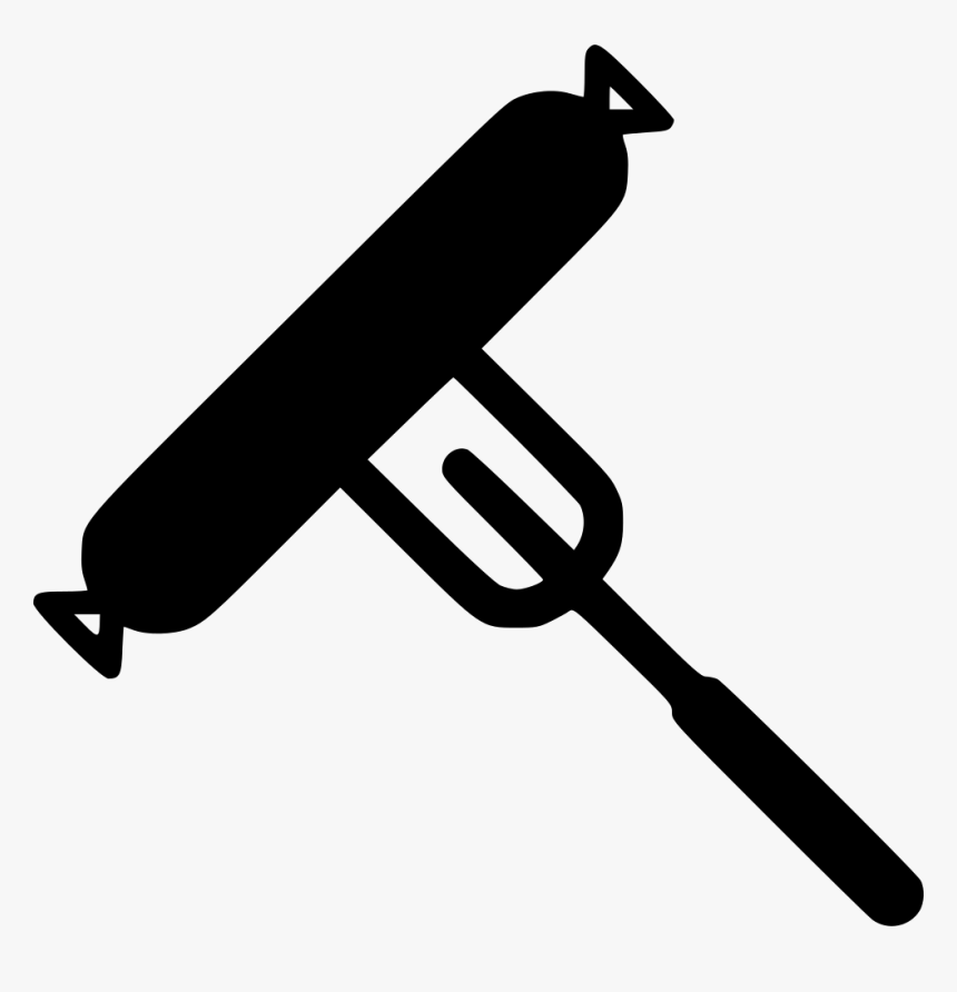 Sausage Fork, HD Png Download