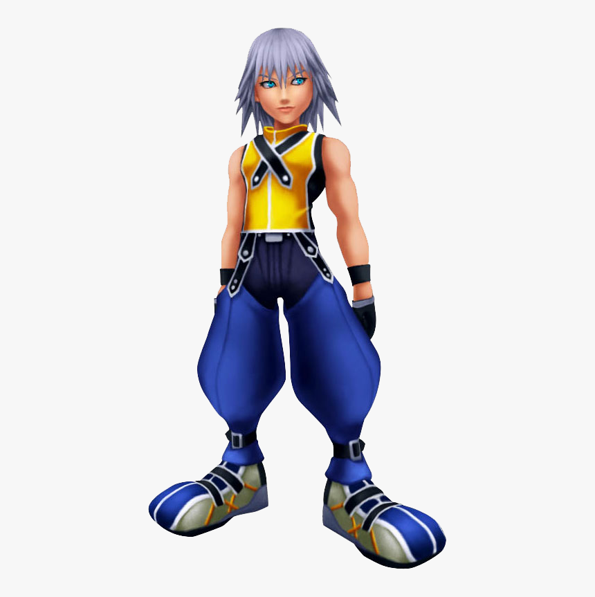 Kingdom Hearts Wiki, HD Png Download
