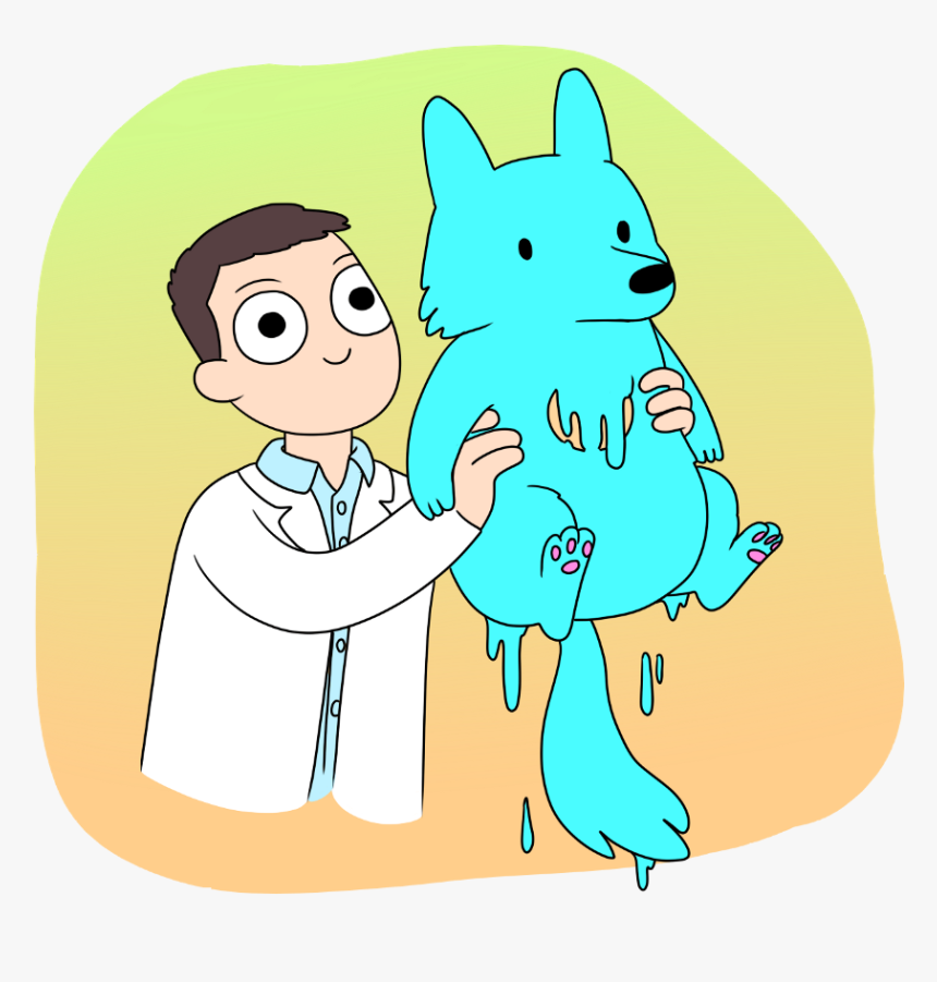 The First Kind Of Fork That Exists Is A Soft Fork,, HD Png Download