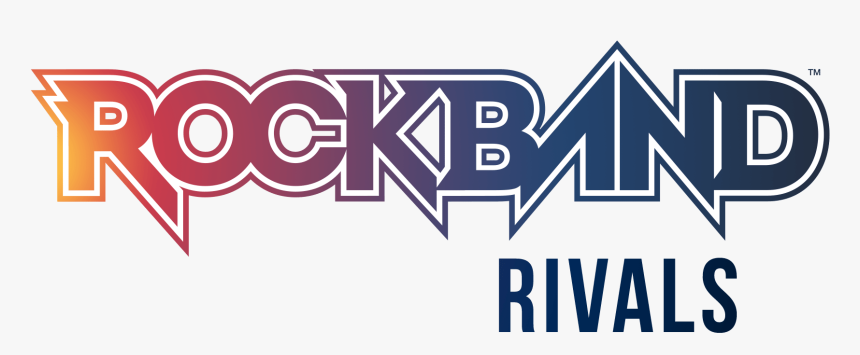 Rock Band Png, Transparent Png