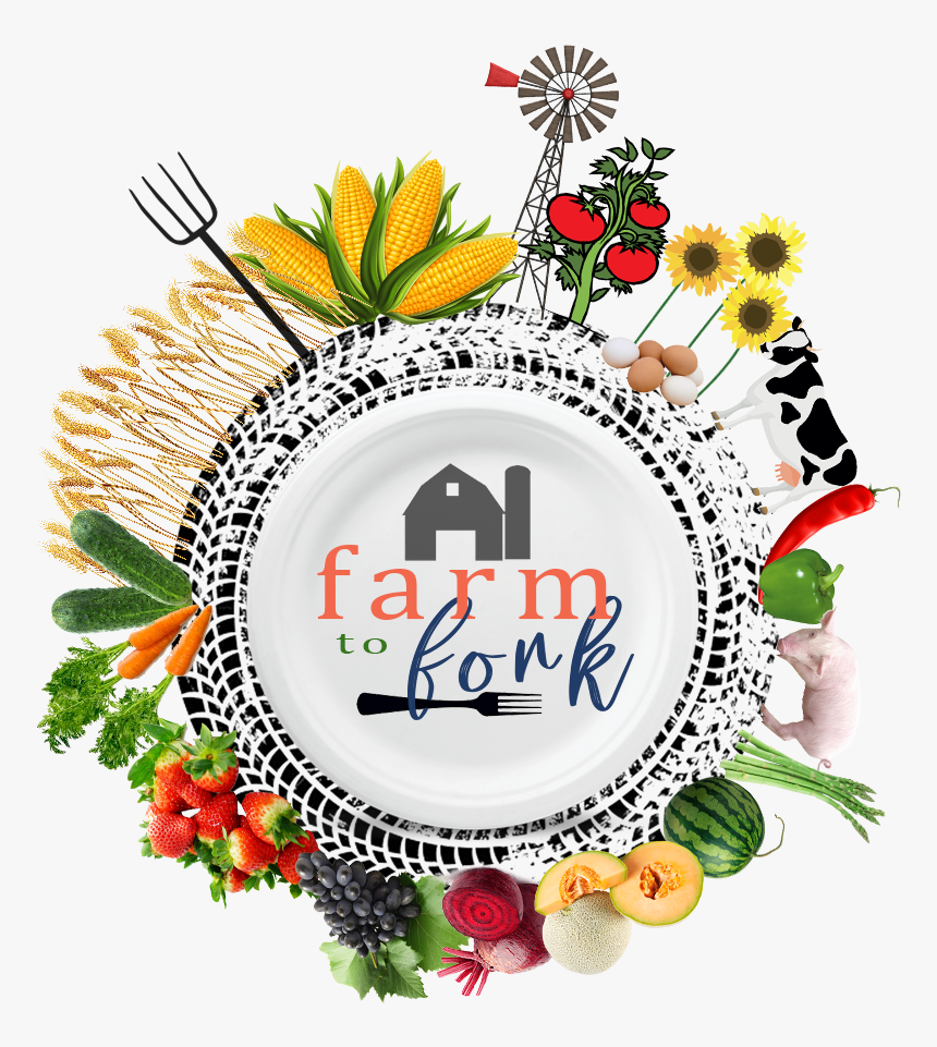 Farm To Fork, HD Png Download
