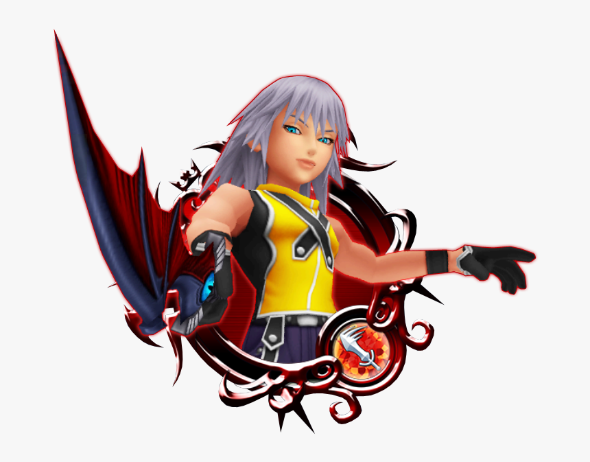 Riku Replica, HD Png Download
