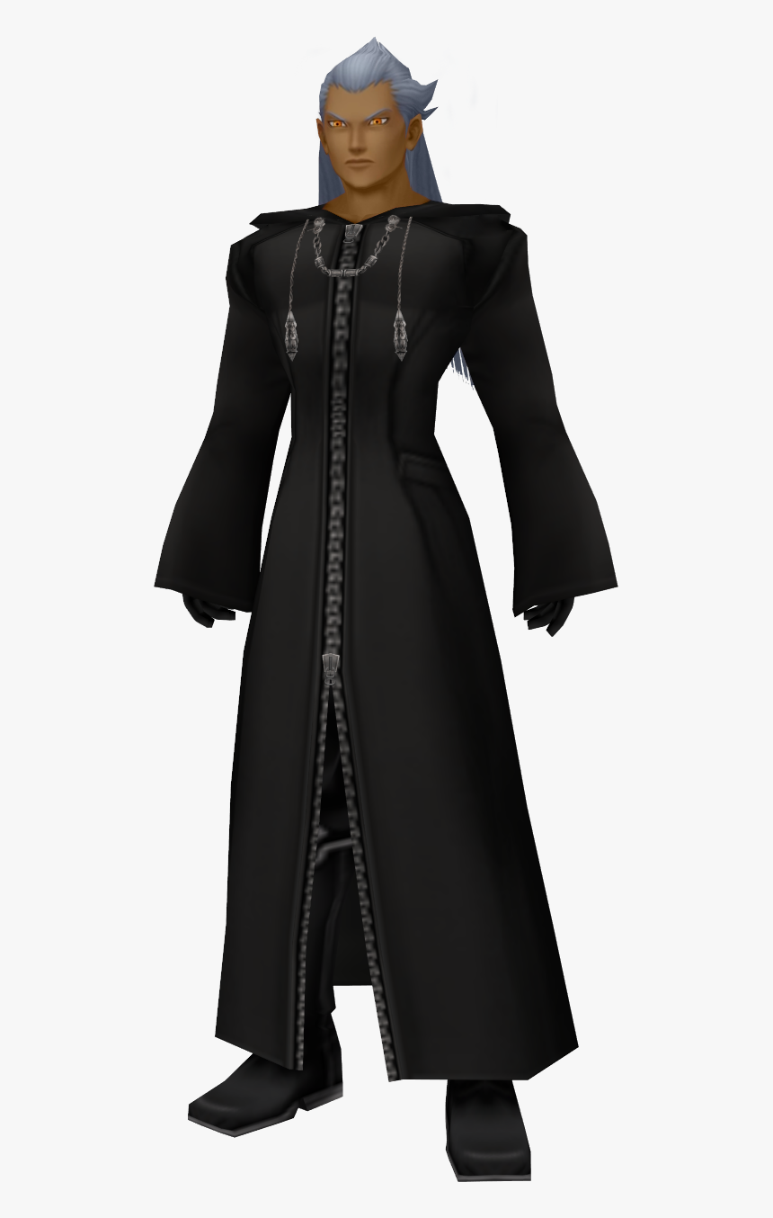 Riku-ansem Khii, HD Png Download