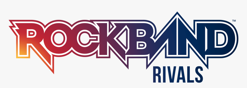 Rock Band Png, Transparent Png