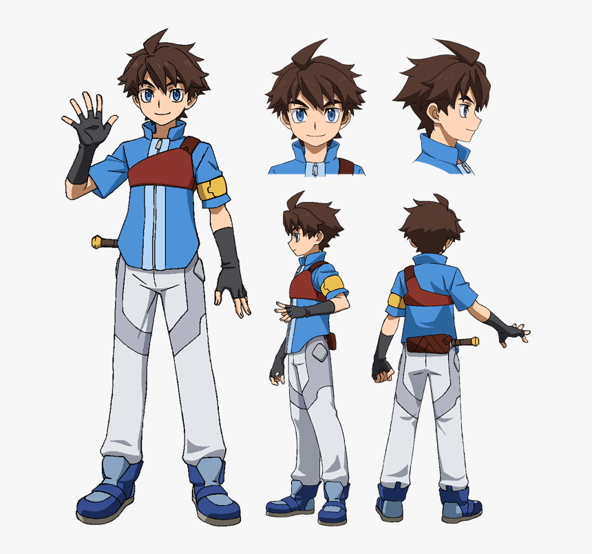 Riku Png, Transparent Png