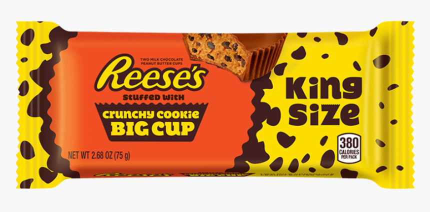 Reese S Crunchy Cookie Cup, HD Png Download