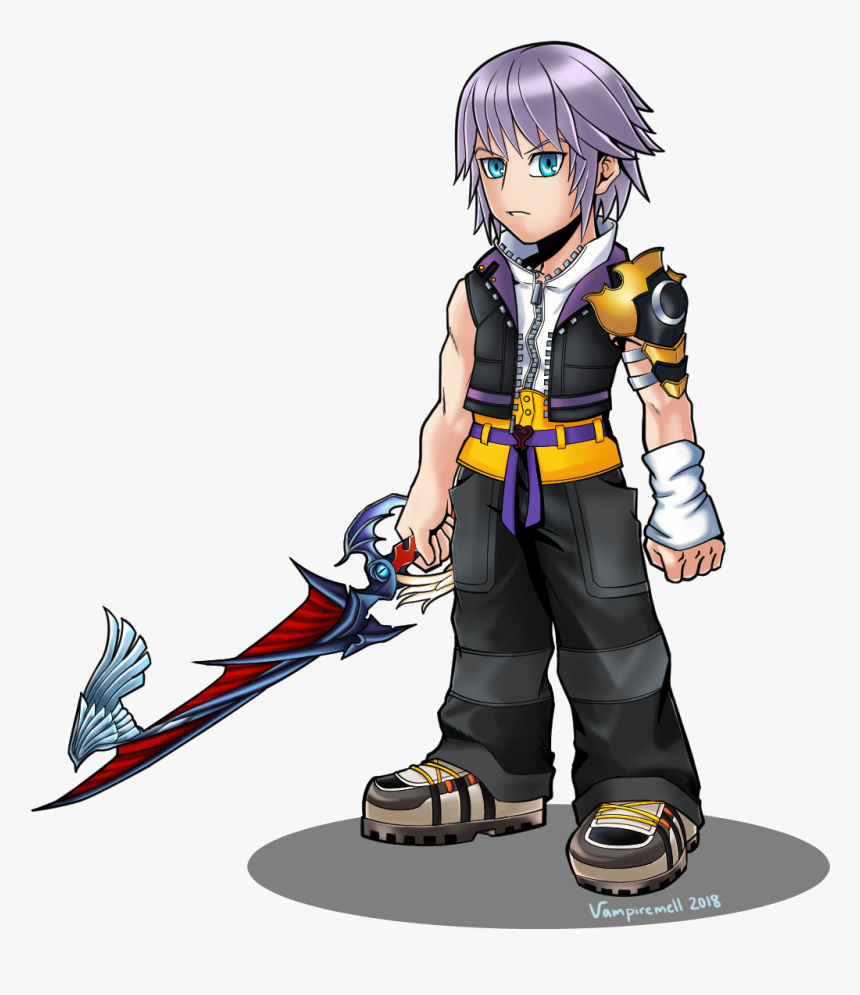 Khux Medals Keyblade Masters Sora Kairi Png Riku Mmd, Transparent Png