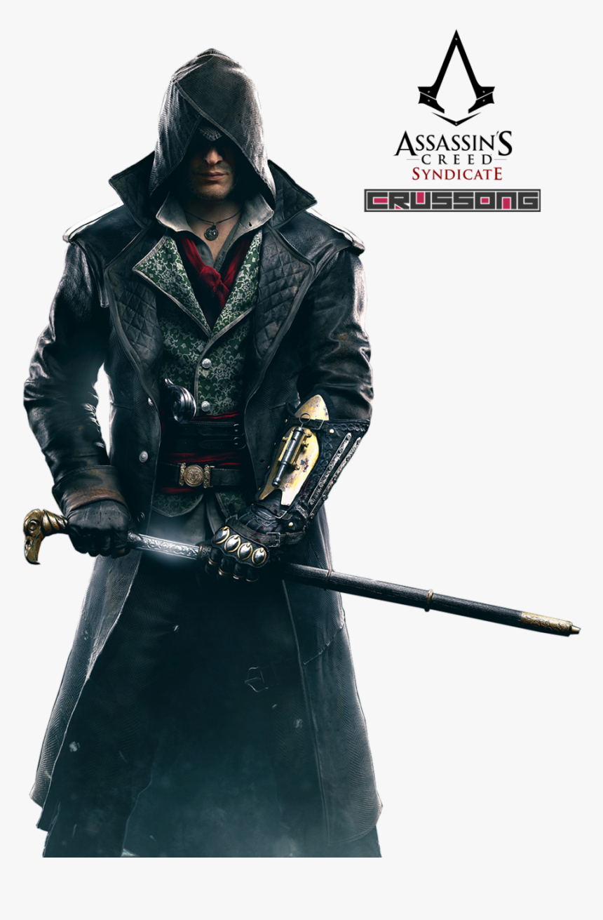 Assassin Creed Syndicate Png Image, Transparent Png
