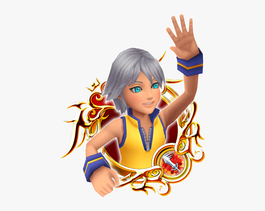 Riku Png, Transparent Png