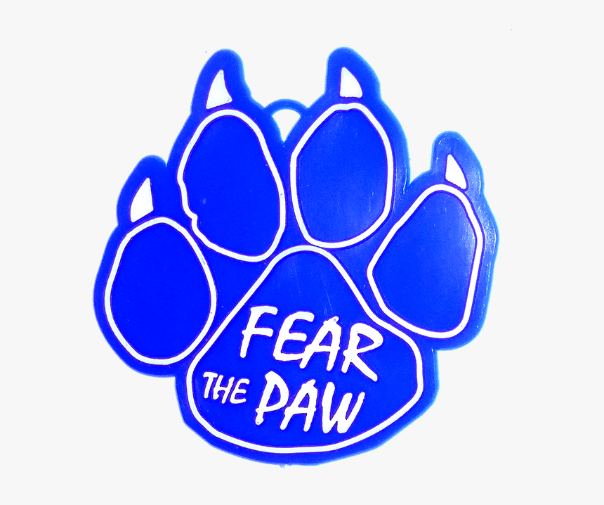 White Paw Png, Transparent Png