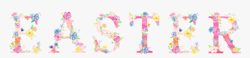 Easter-1232149, HD Png Download