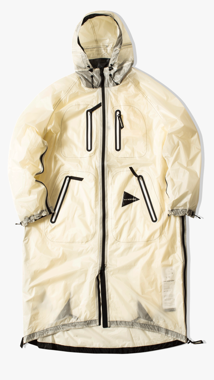adidas transparent jacket