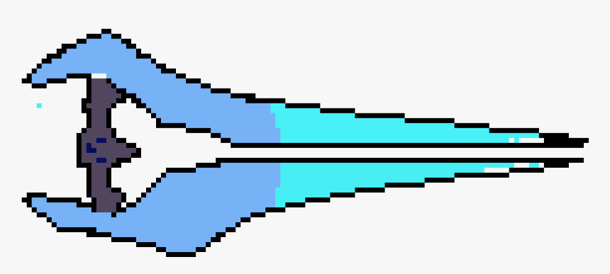 Energy Sword Png, Transparent Png