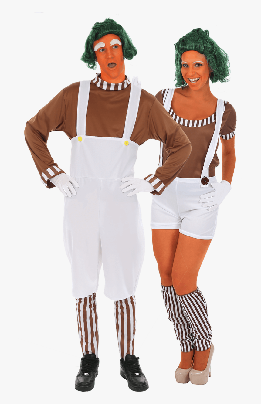 Transparent Oompa Loompa Png, Png Download