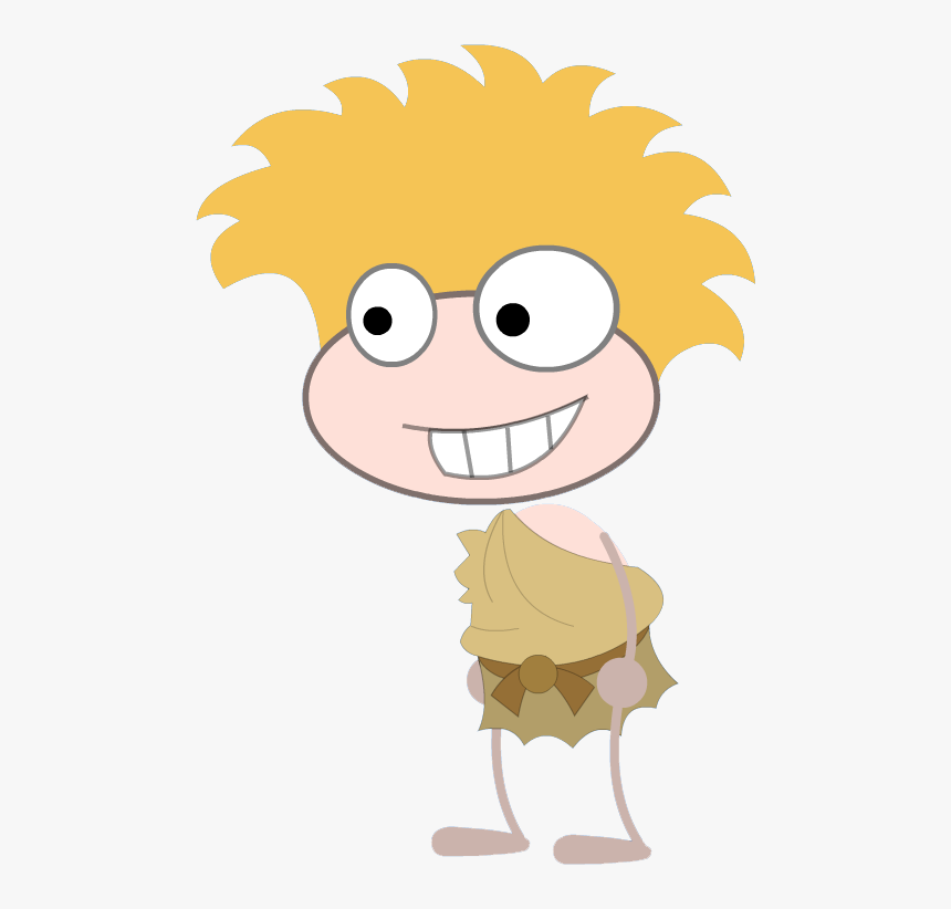 Oompaloompa, HD Png Download