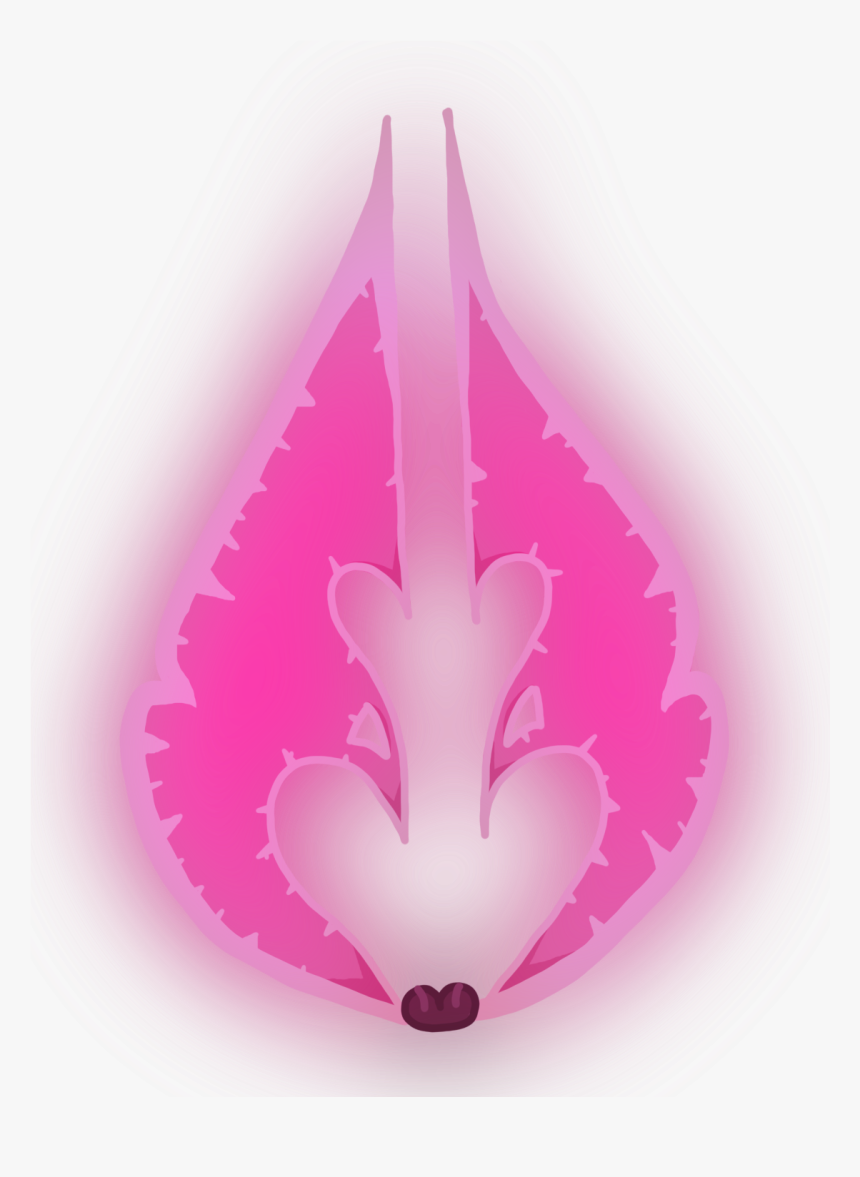 I Hope This Heart-shaped Energy Sword Makes U Feel, HD Png Download