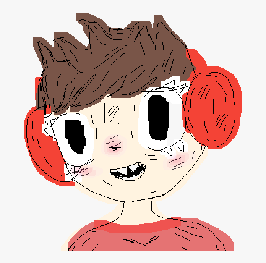 Transparent Oompa Loompa Png, Png Download