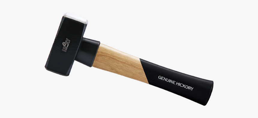 Vpa Gs Certified Hickory Handle Sledge Hammer With, HD Png Download