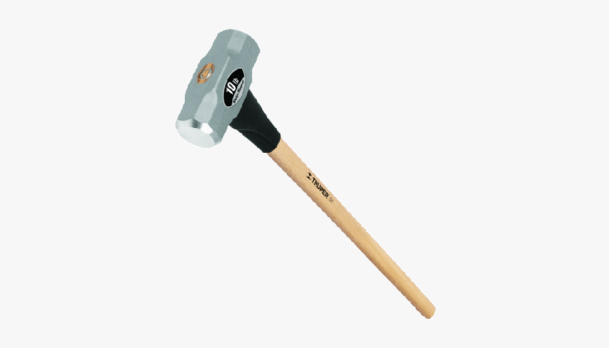 Sledge Hammer Png, Transparent Png