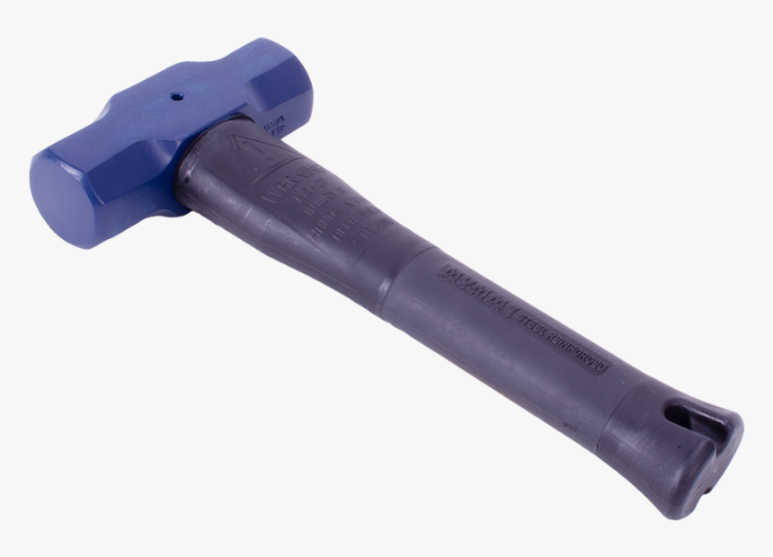 Sledge Hammer Png, Transparent Png