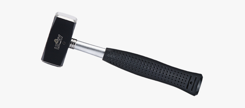Tubular Steel Handle Sledge Hammer, HD Png Download