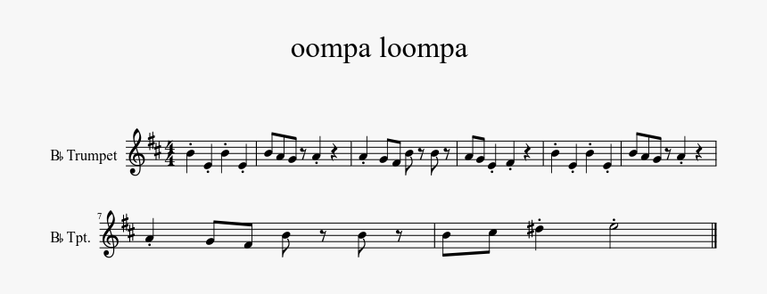 Oompa Loompa Png, Transparent Png