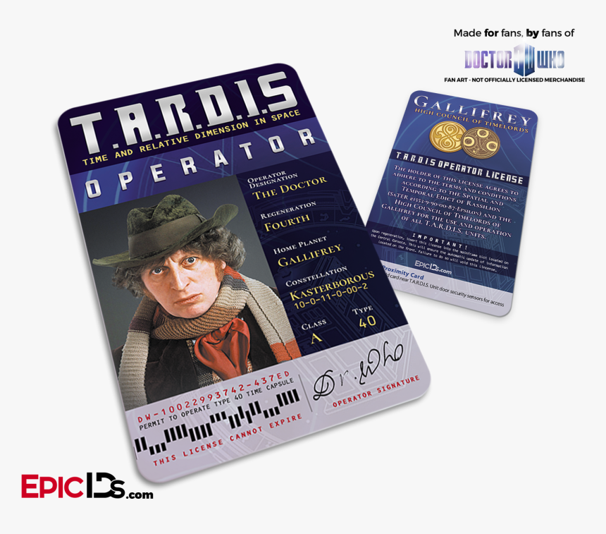 Tardis Doctor Who, HD Png Download
