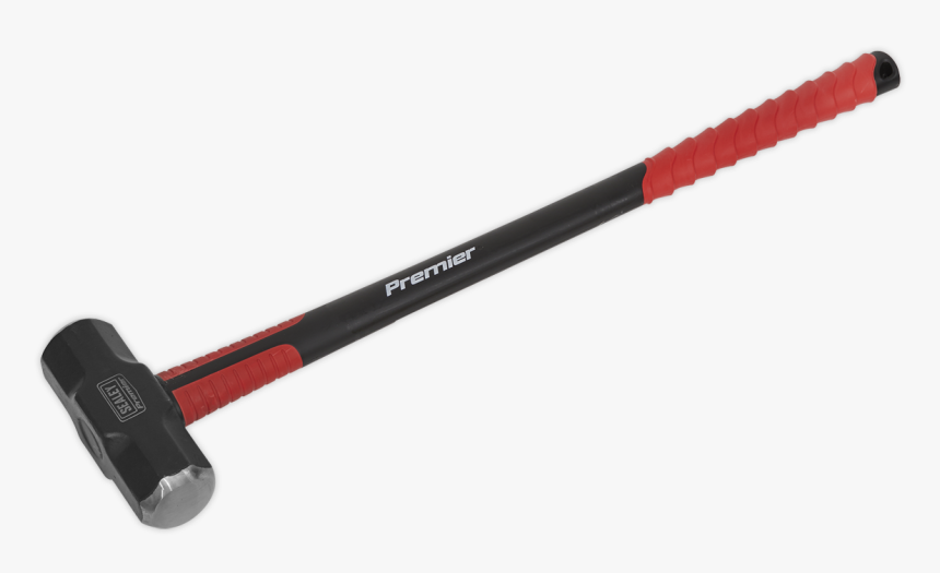 Sledge Hammer Png, Transparent Png