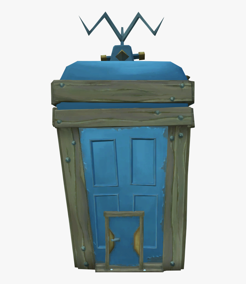 Doctor Who Tardis Png, Transparent Png
