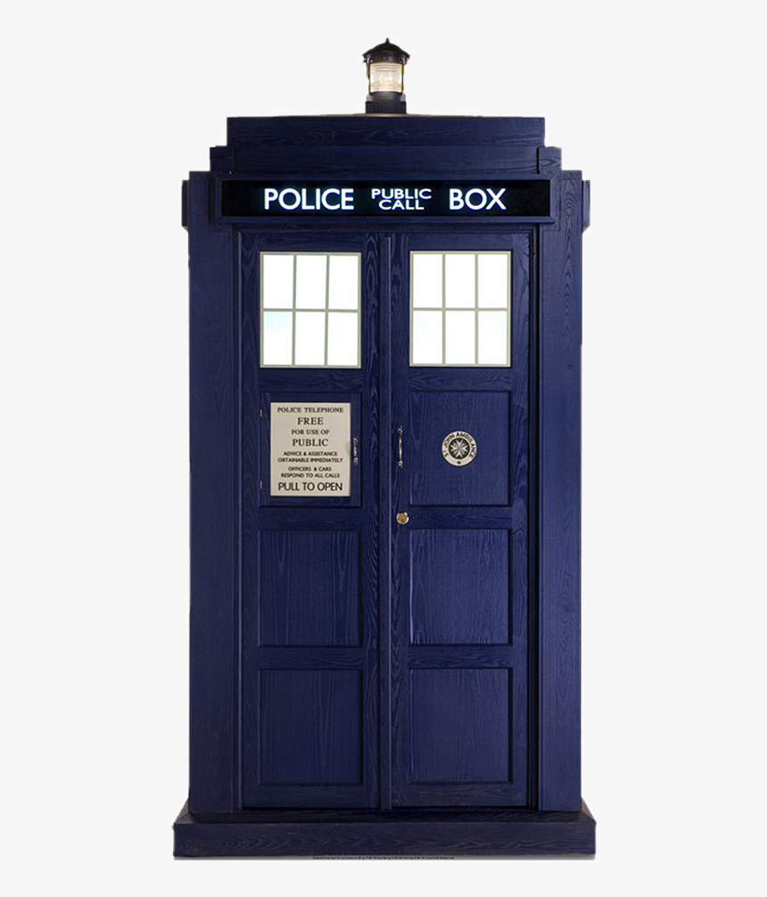 Doctor Who Tardis , Png Download, Transparent Png