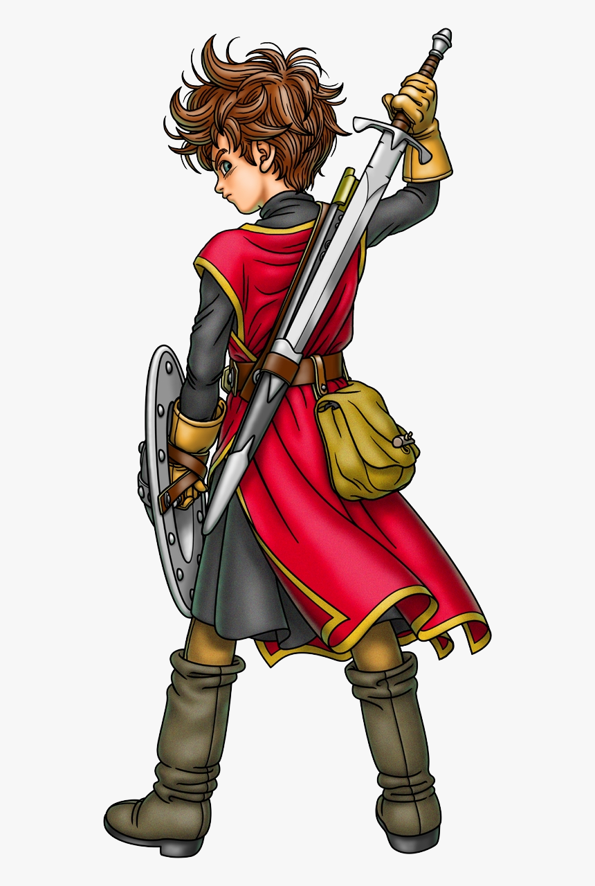 Swords Clipart Dragon Sword, HD Png Download