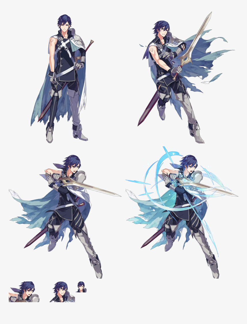 Sword, HD Png Download