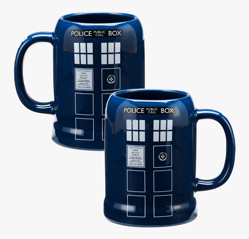 Doctor Who Tardis Png, Transparent Png