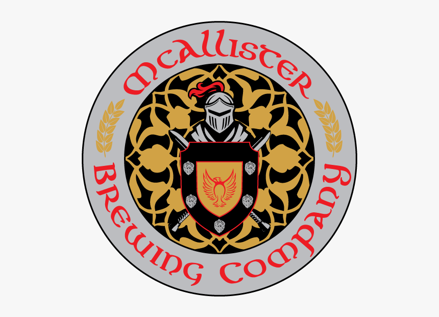 Mcallister S Brewery, HD Png Download