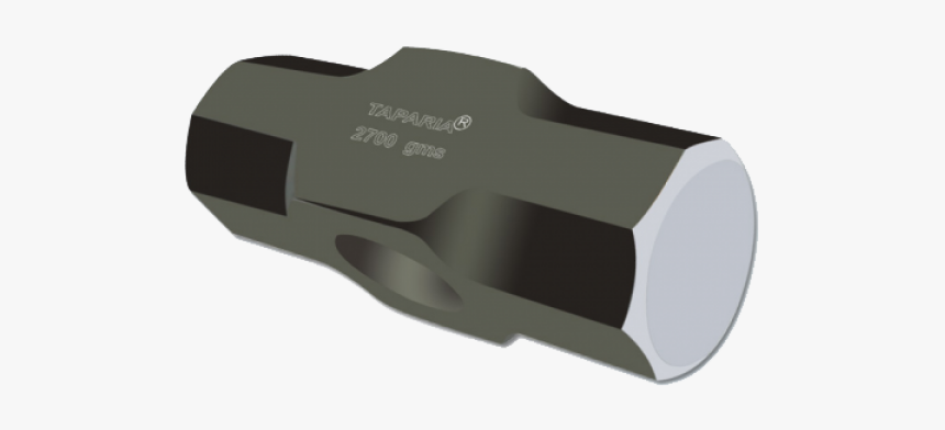 Sledge Hammer Png, Transparent Png