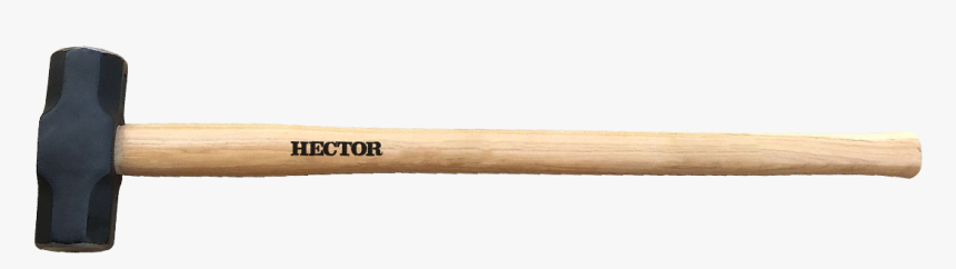 Sledge Hammer Png, Transparent Png