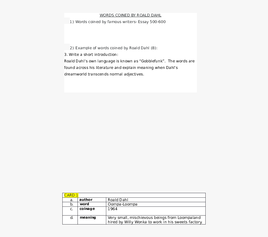 Oompa Loompa Png, Transparent Png