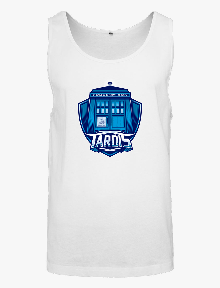 Doctor Who Tardis Png, Transparent Png
