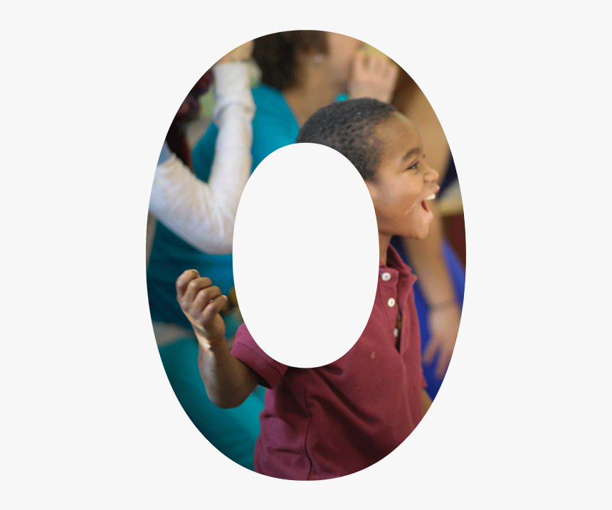 Letter-o, HD Png Download