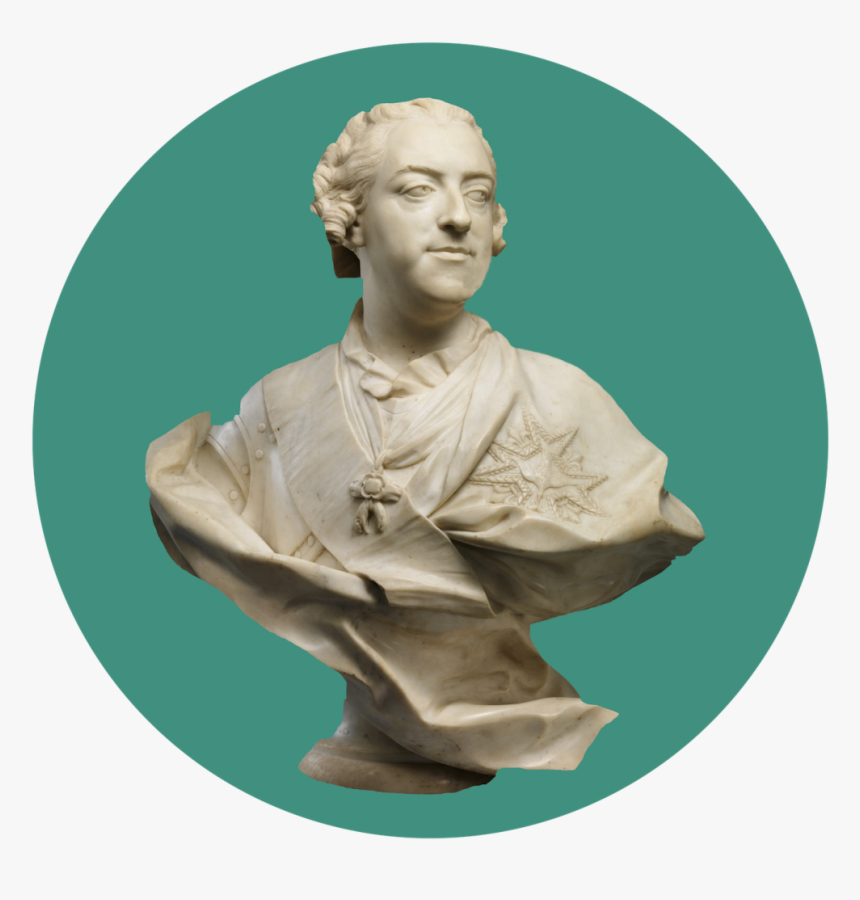 Louisxv, HD Png Download