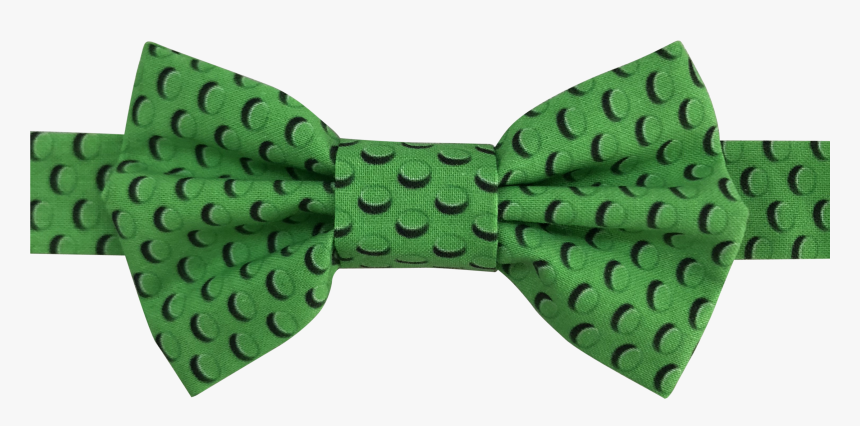 Image Of Christmas Green Brick Bow Tie, HD Png Download