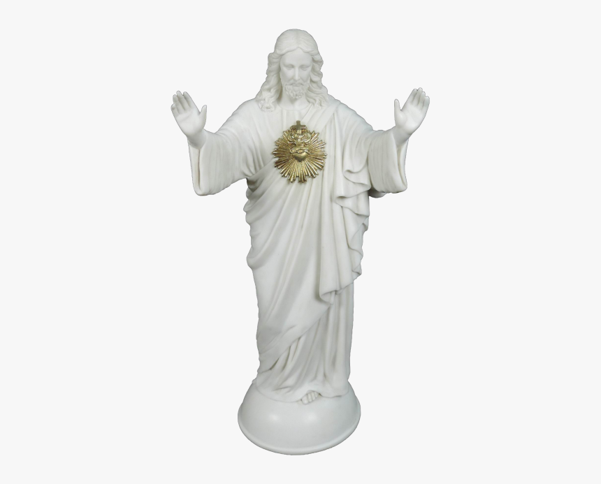 Marble Bust Png, Transparent Png