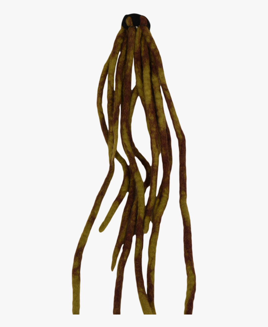 Dread Lock Hair Png , Png Download, Transparent Png