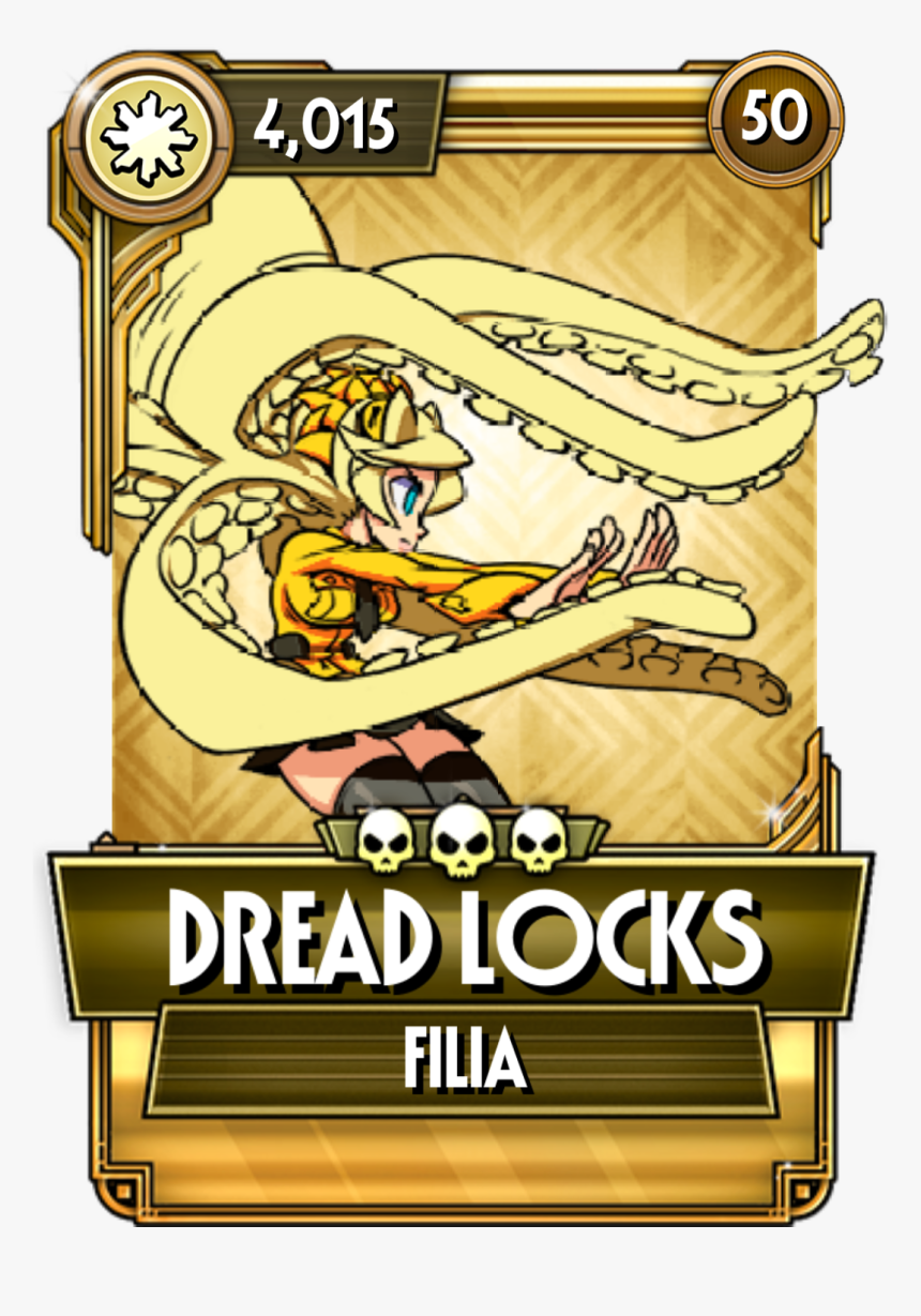 Dreadlock Png, Transparent Png