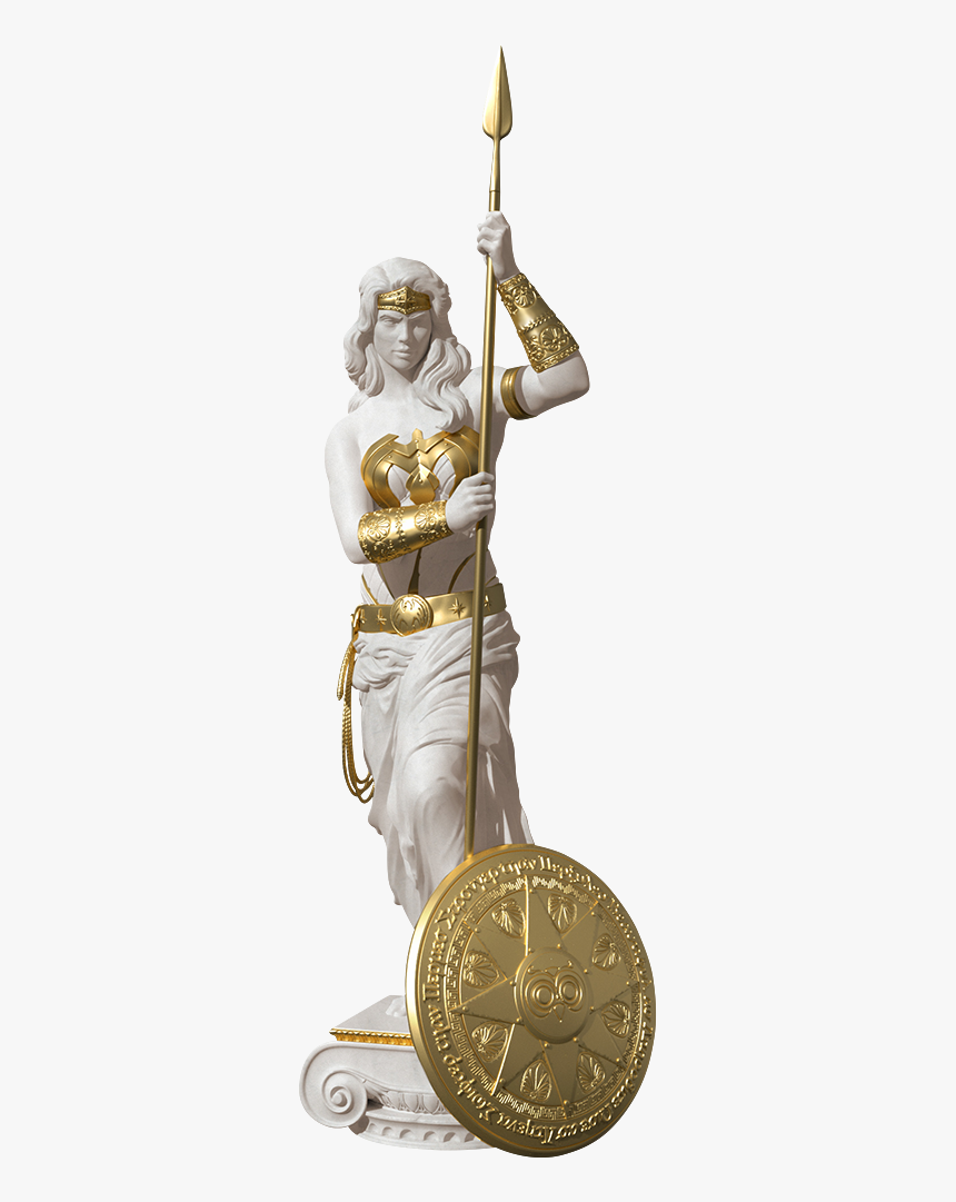 Marble Bust Png, Transparent Png