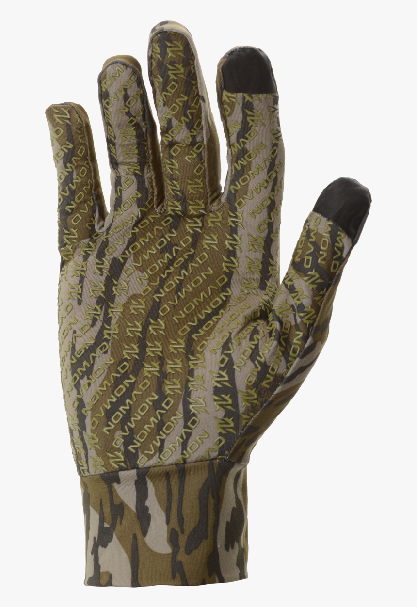 Nomad Nwtf Turkey Glove 
 Class, HD Png Download